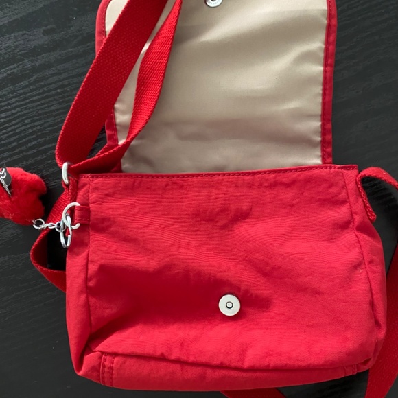 KIPLING- Sabian Mini Crossbody Bag NWOT - Picture 5 of 5